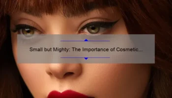 Small but Mighty: The Importance of Cosmetic Sample Containers