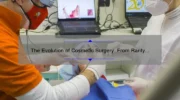The Evolution of Cosmetic Surgery: From Rarity to Common Practice