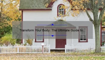 Transform Your Body: The Ultimate Guide to Post-Weight Loss Cosmetic Surgery [Real Stories, Stats, and Solutions]