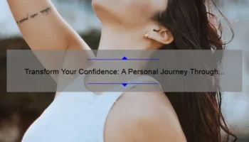 Transform Your Confidence: A Personal Journey Through Genital Cosmetic Surgery [Expert Tips and Statistics]