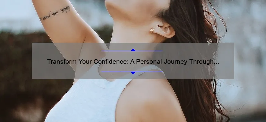 Transform Your Confidence: A Personal Journey Through Genital Cosmetic Surgery [Expert Tips and Statistics]