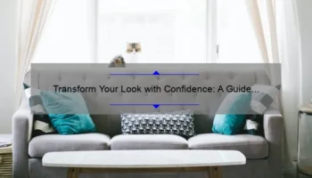 Transform Your Look with Confidence: A Guide to Cosmetic Surgery Photos [Real Stories, Tips, and Stats]