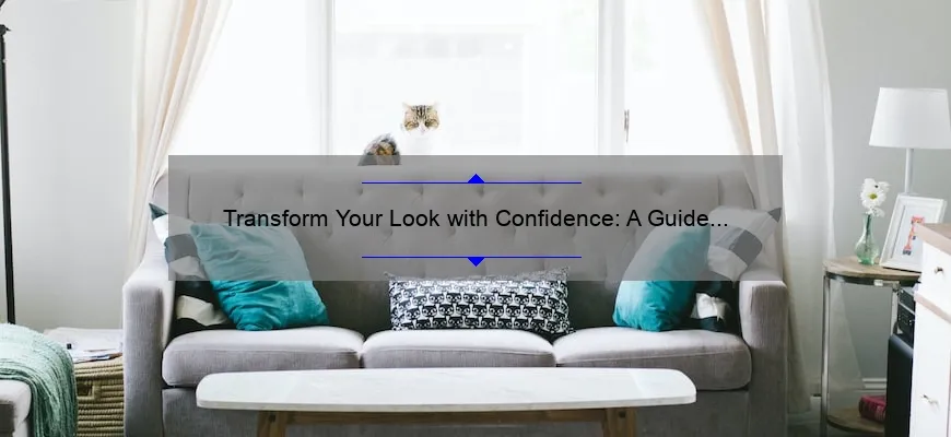 Transform Your Look with Confidence: A Guide to Cosmetic Surgery Photos [Real Stories, Tips, and Stats]