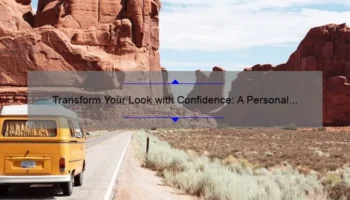 Transform Your Look with Confidence: A Personal Journey to Cosmetic & Laser Surgery [Expert Tips & Stats]