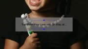 Transform Your Look with Dr. Krau at CG Cosmetics: A Patient’s Journey to a Perfect Smile [Expert Tips and Stats]