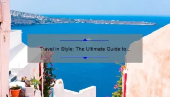 Travel in Style: The Ultimate Guide to Choosing the Perfect Cosmetic Luggage Case