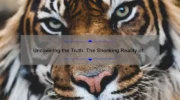 Uncovering the Truth: The Shocking Reality of Animal Testing in Cosmetics [Plus 5 Cruelty-Free Alternatives]