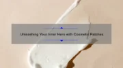 Unleashing Your Inner Hero with Cosmetic Patches