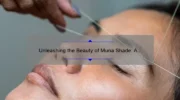 Unleashing the Beauty of Muna Shade: A Review of Thrive Cosmetics