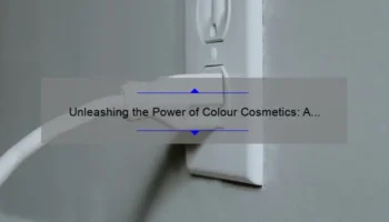 Unleashing the Power of Colour Cosmetics: A Comprehensive Guide
