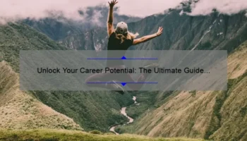 Unlock Your Career Potential: The Ultimate Guide to Becoming a Registered Nurse Cosmetic Injector [With Real-Life Success Stories, Expert Tips, and Key Statistics]