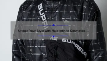 Unlock Your Style with Halo Infinite Cosmetics: A Story of Customization and Stats [Guide for Gamers]