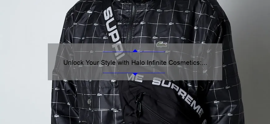 Unlock Your Style with Halo Infinite Cosmetics: A Story of Customization and Stats [Guide for Gamers]