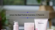 Unlock the Best Fortnite Cosmetics: A Personal Story and Data-Driven Guide [2021]