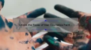 Unlock the Power of Mac Cosmetics Paint Pot: A Story of Perfect Eye Makeup [5 Tips and Tricks + Stats]