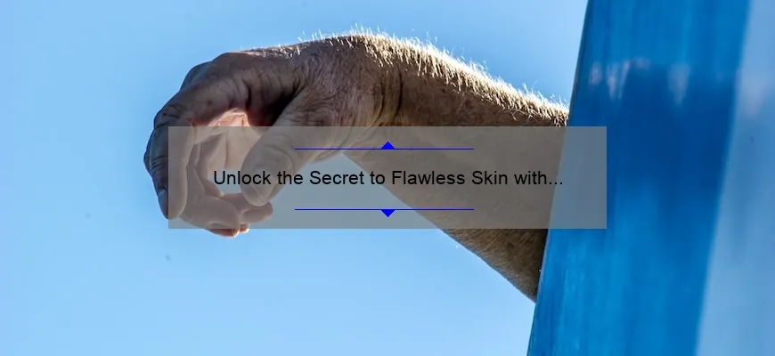 Unlock the Secret to Flawless Skin with Benefit Cosmetics POREfessional: A Personal Story, 5 Proven Tips, and 10 Stats You Need to Know [Beauty Enthusiasts]