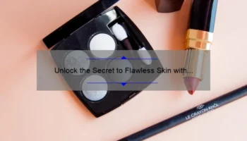 Unlock the Secret to Flawless Skin with Christie Brinkley Cosmetics: A Personal Story and 5 Proven Tips [Expert Guide]