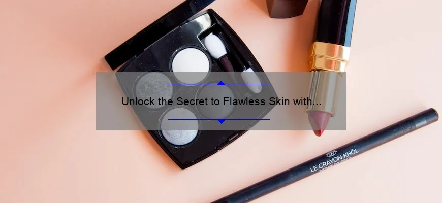 Unlock the Secret to Flawless Skin with Christie Brinkley Cosmetics: A Personal Story and 5 Proven Tips [Expert Guide]