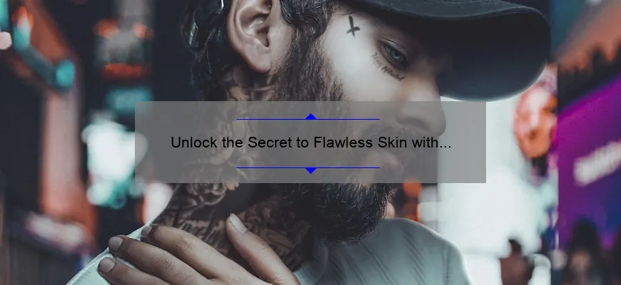 Unlock the Secret to Flawless Skin with Jane Seymour Cosmetics: A Personal Story and 5 Proven Tips [Expert Guide]