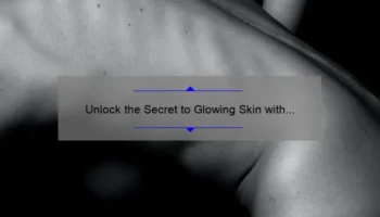 Unlock the Secret to Glowing Skin with Elf Cosmetics Holy Hydration: A Personal Journey [5 Tips for Ultimate Hydration]