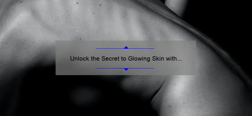 Unlock the Secret to Glowing Skin with Elf Cosmetics Holy Hydration: A Personal Journey [5 Tips for Ultimate Hydration]