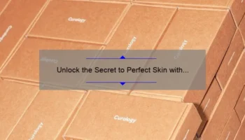 Unlock the Secret to Perfect Skin with Our Top 10 Cosmetic Set Boxes [Expert Tips and Reviews]