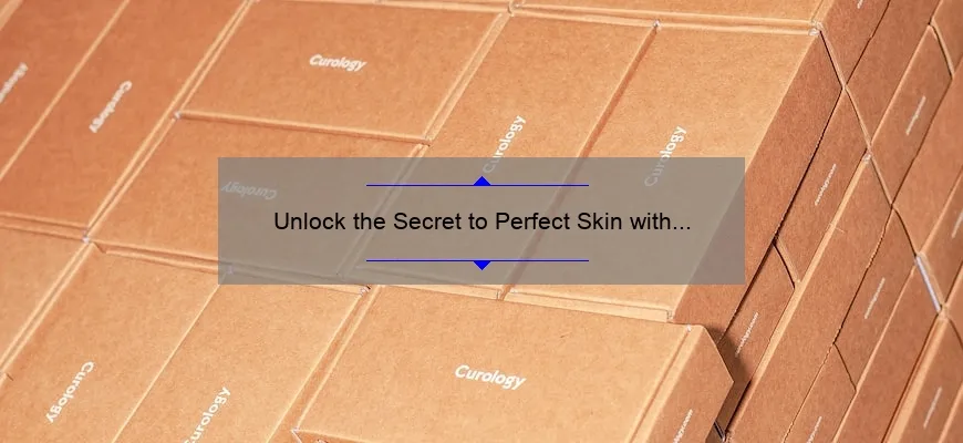 Unlock the Secret to Perfect Skin with Our Top 10 Cosmetic Set Boxes [Expert Tips and Reviews]