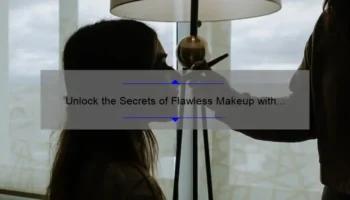 Unlock the Secrets of Flawless Makeup with Cher Mac Cosmetics: A Personal Story [10 Tips and Stats]