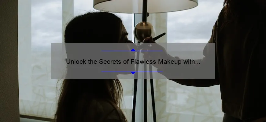 Unlock the Secrets of Flawless Makeup with Cher Mac Cosmetics: A Personal Story [10 Tips and Stats]
