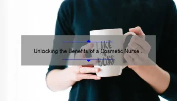 Unlocking the Benefits of a Cosmetic Nurse Practitioner Program: Your Guide to a Rewarding Career in Aesthetics