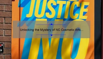 Unlocking the Mystery of NC Cosmetic Arts License Lookup: A Personal Story and Practical Guide [with Stats and Tips]