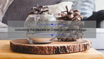 Unlocking the Secrets of Creative Cosmetics Logo Design: A Story of Success [10 Tips for Solving Your Logo Design Problems]