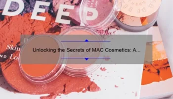 Unlocking the Secrets of MAC Cosmetics: A Wiki-Based Guide [Expert Tips, Stats, and Stories]