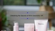 Unlocking the Secrets of NYX Cosmetics UK: A Personal Journey to Flawless Makeup [Expert Tips, Stats, and Solutions]