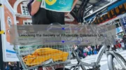 Unlocking the Secrets of Wholesale Cosmetics UK: A Story of Success [10 Tips for Solving Your Beauty Needs]