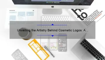 Unveiling the Artistry Behind Cosmetic Logos: A Closer Look at the Design and Meaning