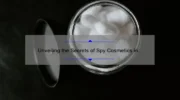 Unveiling the Secrets of Spy Cosmetics in TF2: A Personal Story and 5 Essential Tips [Keyword]