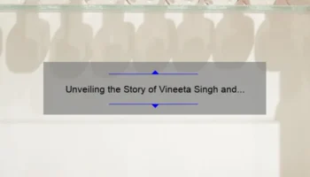 Unveiling the Story of Vineeta Singh and Sugar Cosmetics on Wikipedia