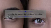 Unveiling the Success Story of Alamar Cosmetics Owner: How She Built a Thriving Beauty Empire [With Useful Tips and Stats]