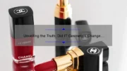 Unveiling the Truth: Did IT Cosmetics Change Their Formula?