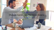 Wholesale Cosmetic Jars: The Ultimate Guide to Finding the Perfect Packaging [Plus Real-Life Success Stories and Key Stats]